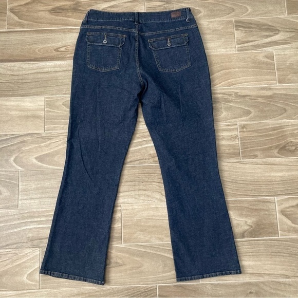 NWT Riders by Lee Slender Stretch Jeans | Size 18 - Picture 3 of 4
